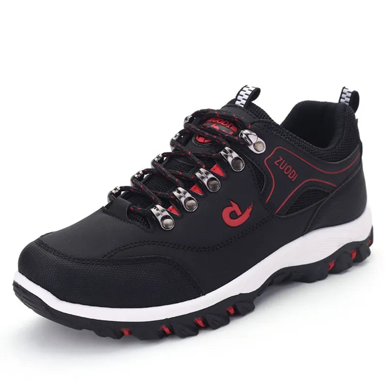 OutdoorSportHub | Men Sneakers Man Outdoor Shoes