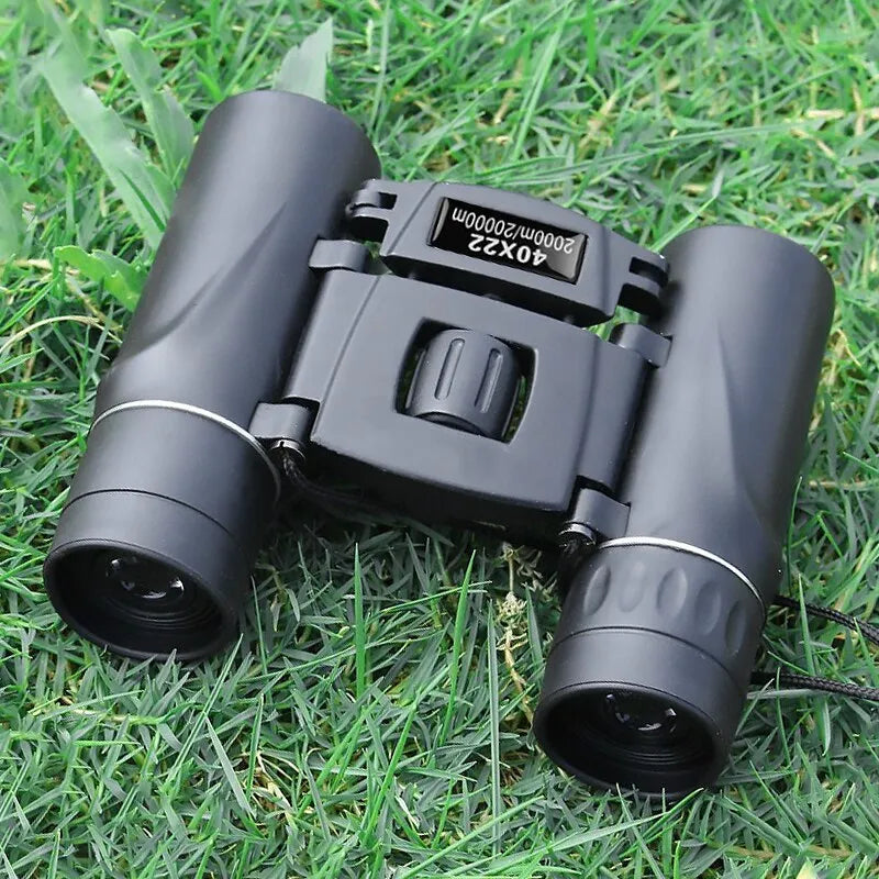 OutdoorSportHub | 40x22 HD Powerful Binoculars