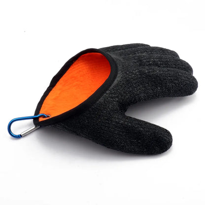 OutdoorSportHub | Fishing Gloves Anti-slip
