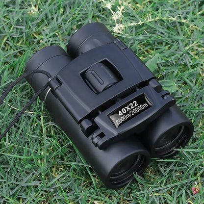 OutdoorSportHub | 40x22 HD Powerful Binoculars
