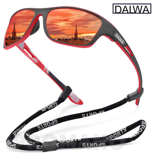 OutdoorSportHub | DAIWA Polarized Fishing Sunglasses