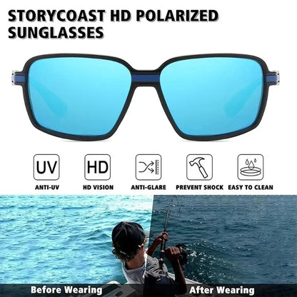 OutdoorSportHub|Rapala Polarized Fishing Sunglasses