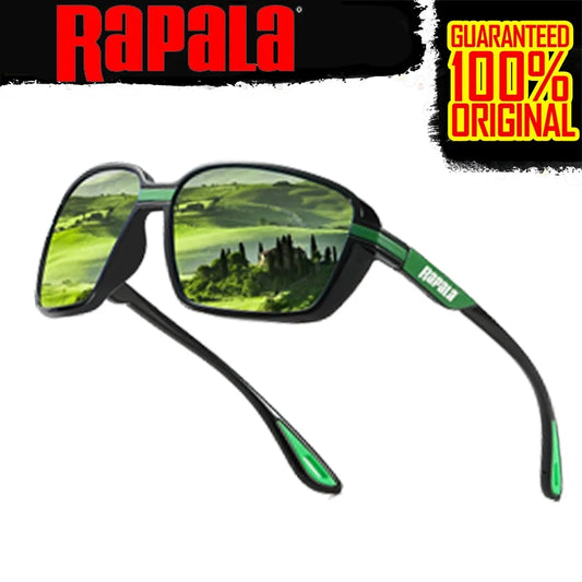 OutdoorSportHub|Rapala Polarized Fishing Sunglasses