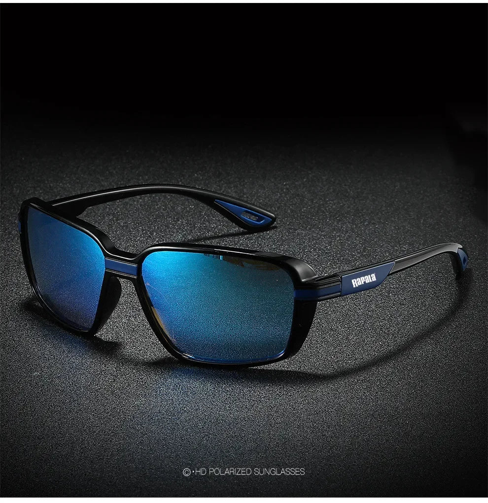 OutdoorSportHub|Rapala Polarized Fishing Sunglasses